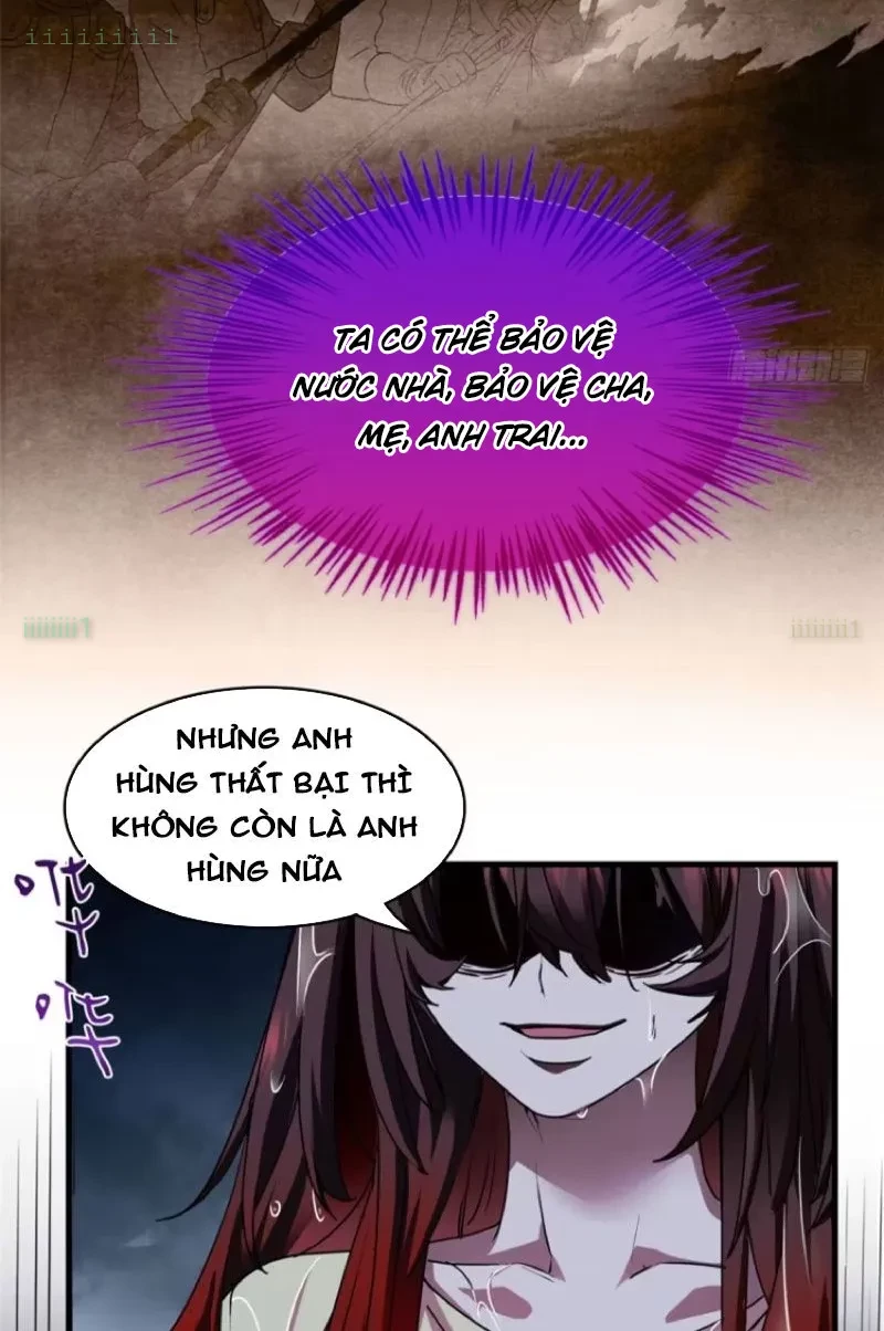 Thì Ra Ta Là Yêu Nhị Đại Chapter 41 - 19