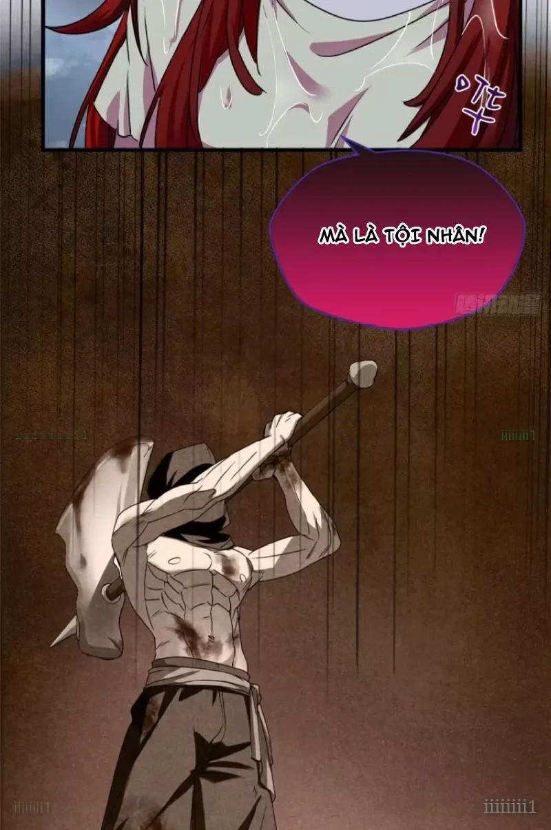 Thì Ra Ta Là Yêu Nhị Đại Chapter 41 - 20