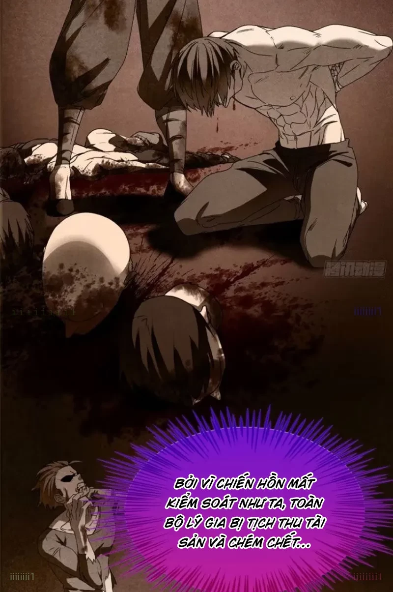 Thì Ra Ta Là Yêu Nhị Đại Chapter 41 - 21