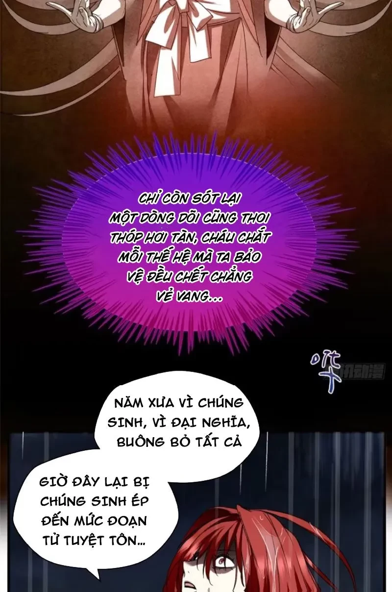 Thì Ra Ta Là Yêu Nhị Đại Chapter 41 - 23