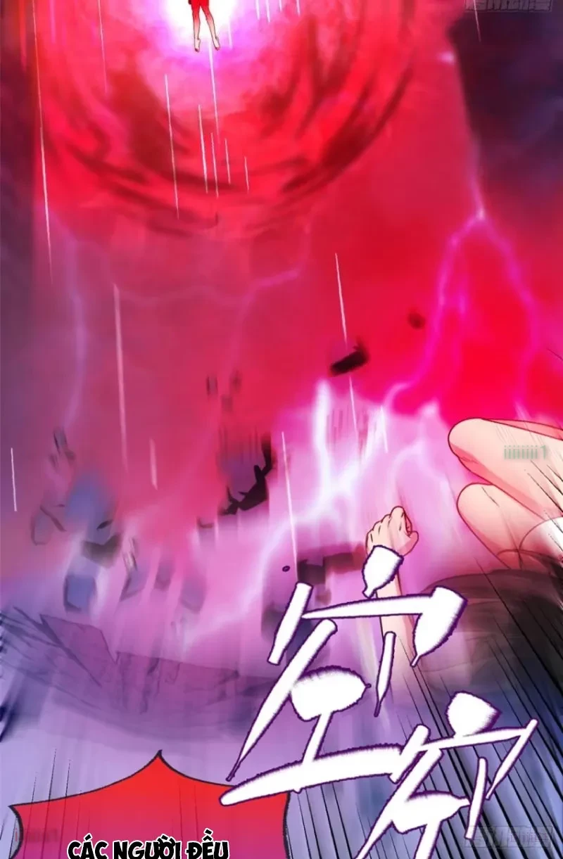 Thì Ra Ta Là Yêu Nhị Đại Chapter 41 - 34