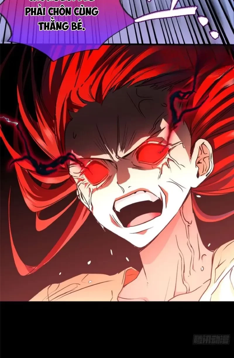 Thì Ra Ta Là Yêu Nhị Đại Chapter 41 - 35