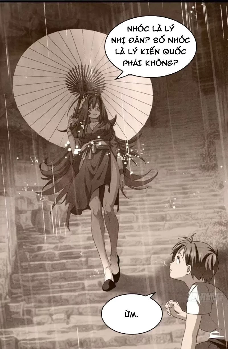 Thì Ra Ta Là Yêu Nhị Đại Chapter 41 - 39