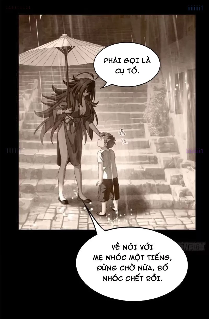 Thì Ra Ta Là Yêu Nhị Đại Chapter 41 - 42