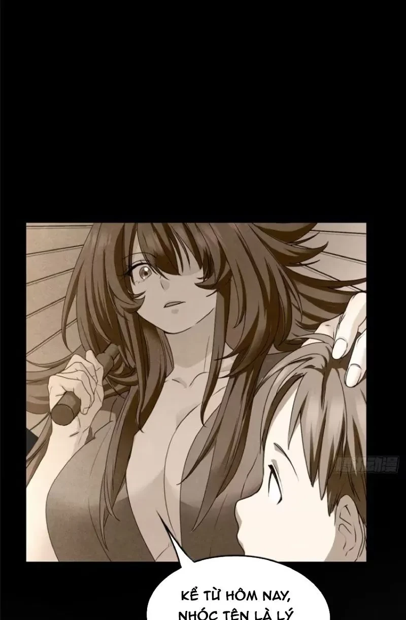 Thì Ra Ta Là Yêu Nhị Đại Chapter 41 - 43