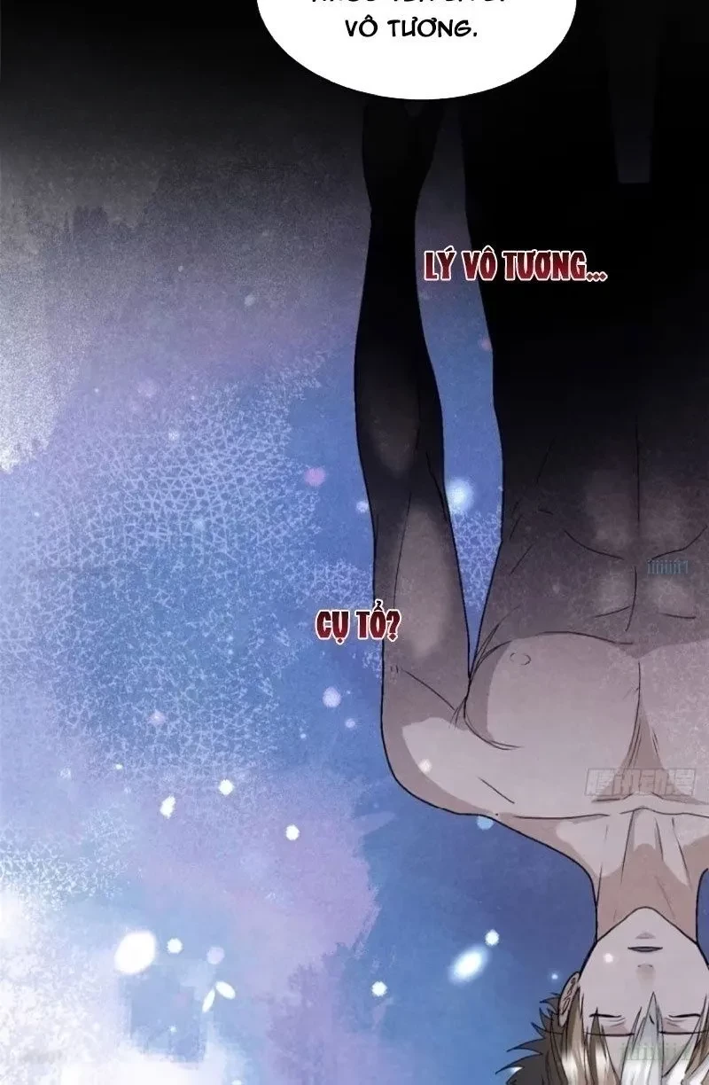 Thì Ra Ta Là Yêu Nhị Đại Chapter 41 - 44