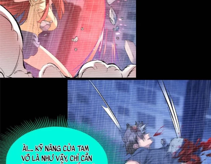 Thì Ra Ta Là Yêu Nhị Đại Chapter 42 - 21