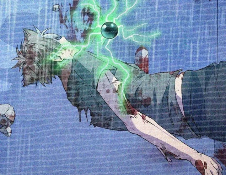 Thì Ra Ta Là Yêu Nhị Đại Chapter 42 - 33