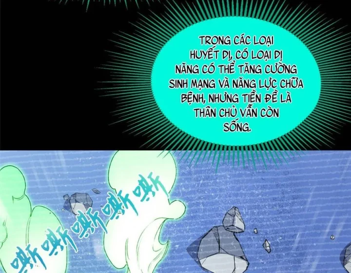 Thì Ra Ta Là Yêu Nhị Đại Chapter 42 - 41