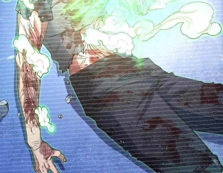 Thì Ra Ta Là Yêu Nhị Đại Chapter 42 - 43