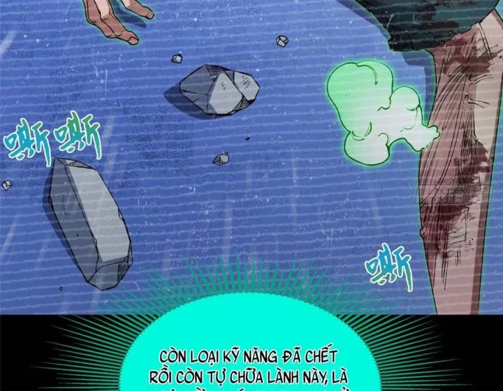 Thì Ra Ta Là Yêu Nhị Đại Chapter 42 - 44