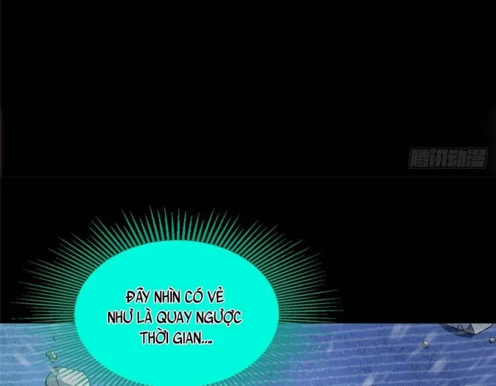 Thì Ra Ta Là Yêu Nhị Đại Chapter 42 - 46