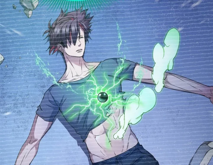 Thì Ra Ta Là Yêu Nhị Đại Chapter 42 - 47