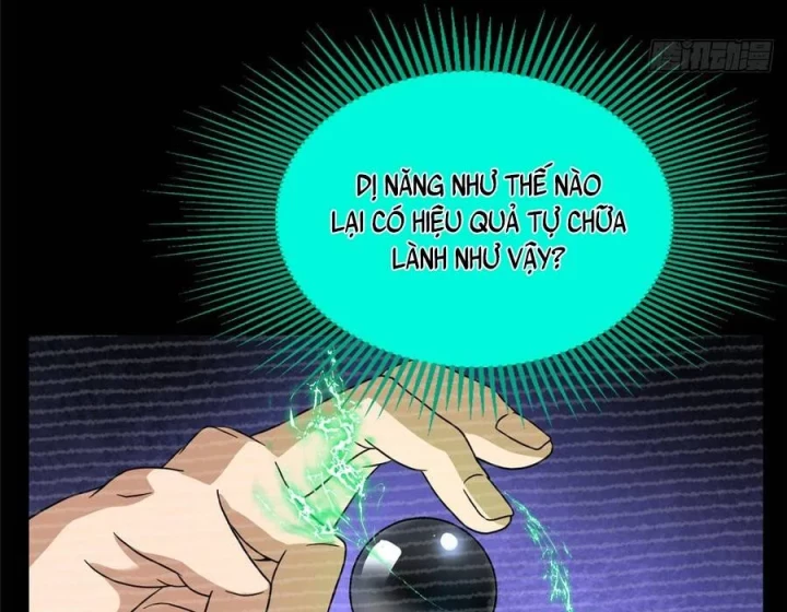 Thì Ra Ta Là Yêu Nhị Đại Chapter 42 - 51