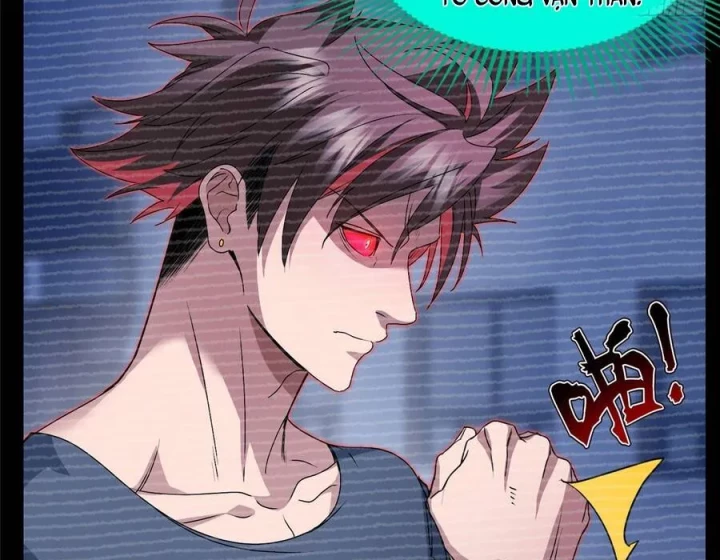 Thì Ra Ta Là Yêu Nhị Đại Chapter 42 - 53