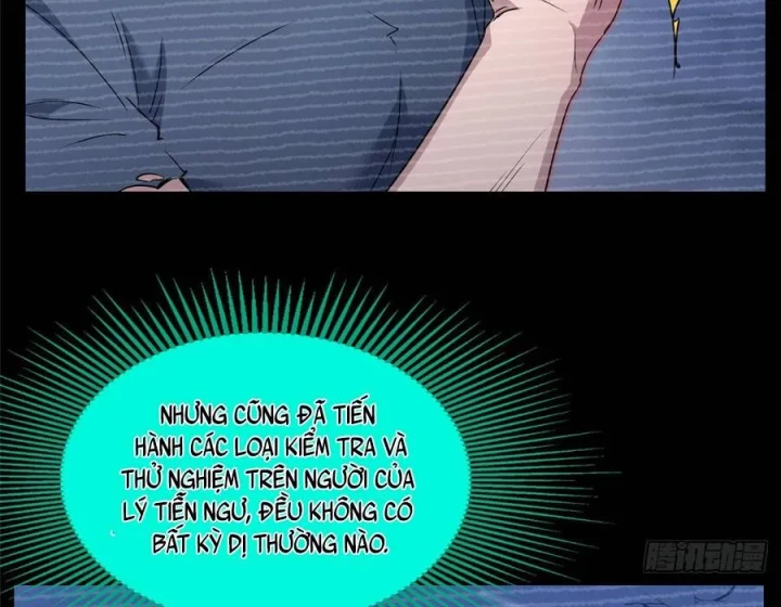 Thì Ra Ta Là Yêu Nhị Đại Chapter 42 - 54