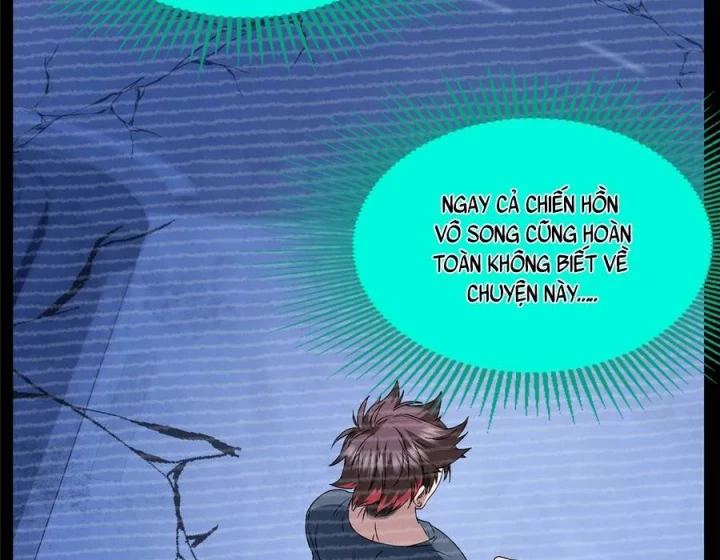 Thì Ra Ta Là Yêu Nhị Đại Chapter 42 - 55