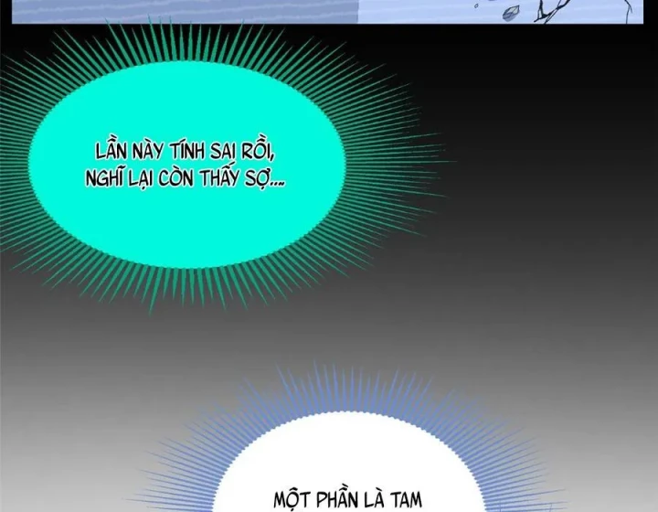 Thì Ra Ta Là Yêu Nhị Đại Chapter 42 - 57