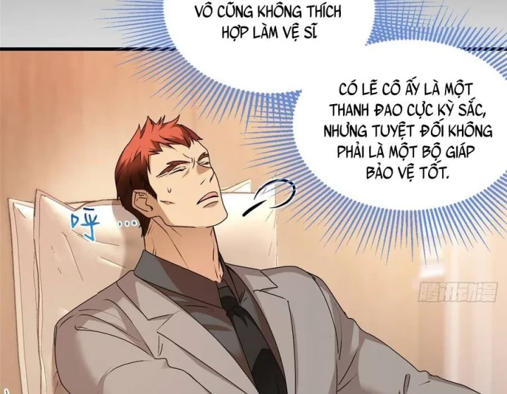 Thì Ra Ta Là Yêu Nhị Đại Chapter 42 - 58