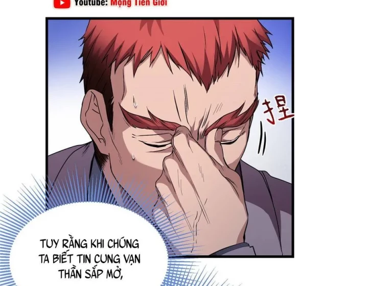 Thì Ra Ta Là Yêu Nhị Đại Chapter 42 - 61