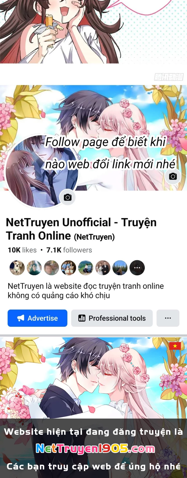 Thì Ra Ta Là Yêu Nhị Đại Chapter 42 - 70