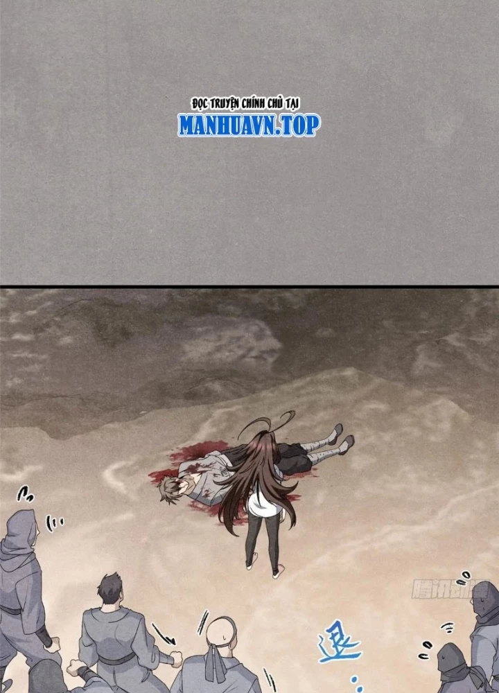 Thì Ra Ta Là Yêu Nhị Đại Chapter 43 - 5