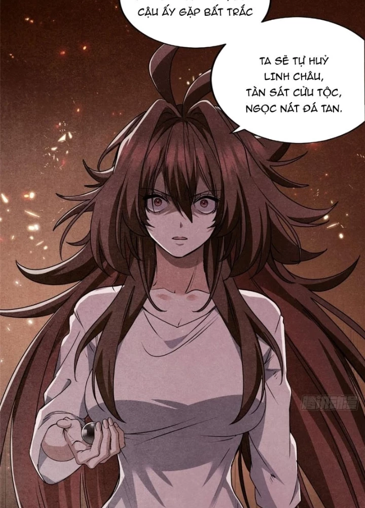 Thì Ra Ta Là Yêu Nhị Đại Chapter 43 - 19