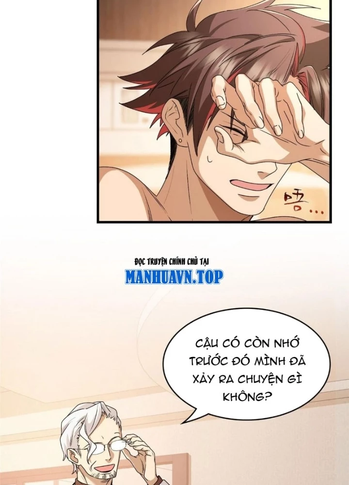 Thì Ra Ta Là Yêu Nhị Đại Chapter 43 - 29