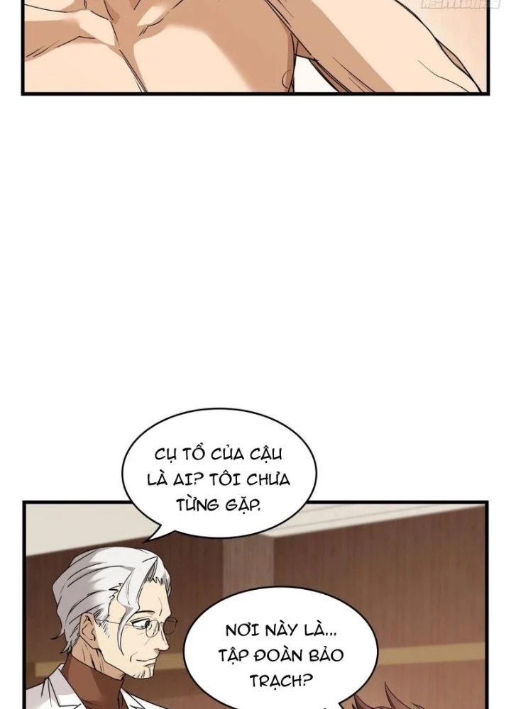 Thì Ra Ta Là Yêu Nhị Đại Chapter 43 - 33