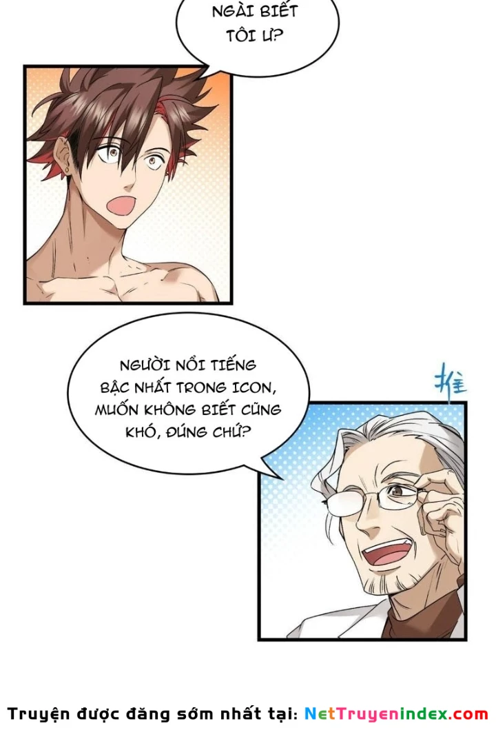 Thì Ra Ta Là Yêu Nhị Đại Chapter 43 - 37