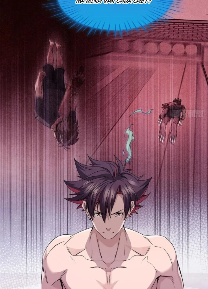 Thì Ra Ta Là Yêu Nhị Đại Chapter 43 - 41