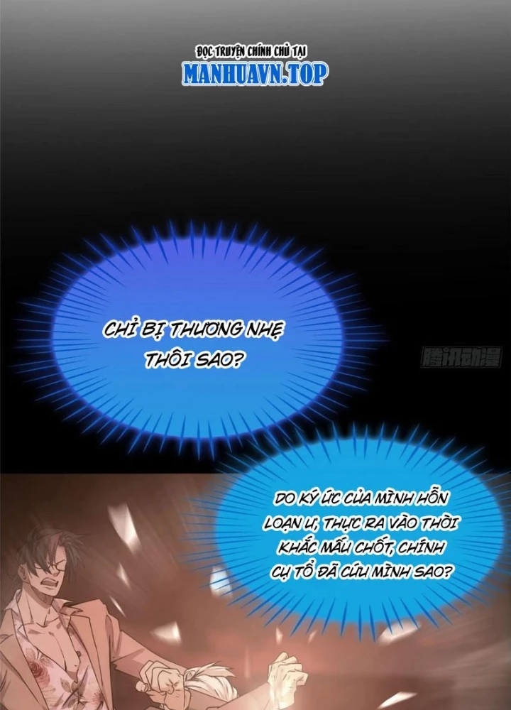 Thì Ra Ta Là Yêu Nhị Đại Chapter 43 - 47