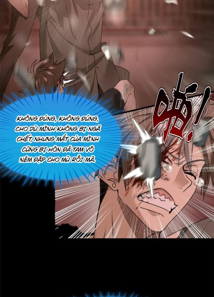 Thì Ra Ta Là Yêu Nhị Đại Chapter 43 - 49