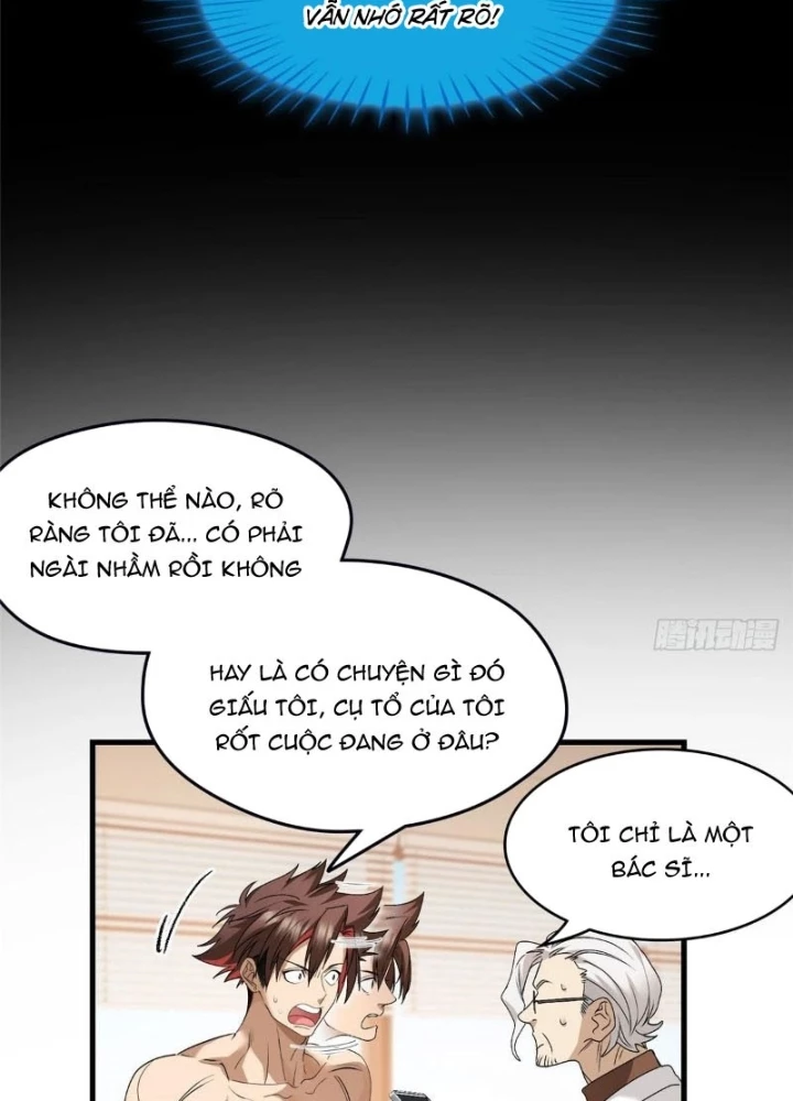 Thì Ra Ta Là Yêu Nhị Đại Chapter 43 - 51