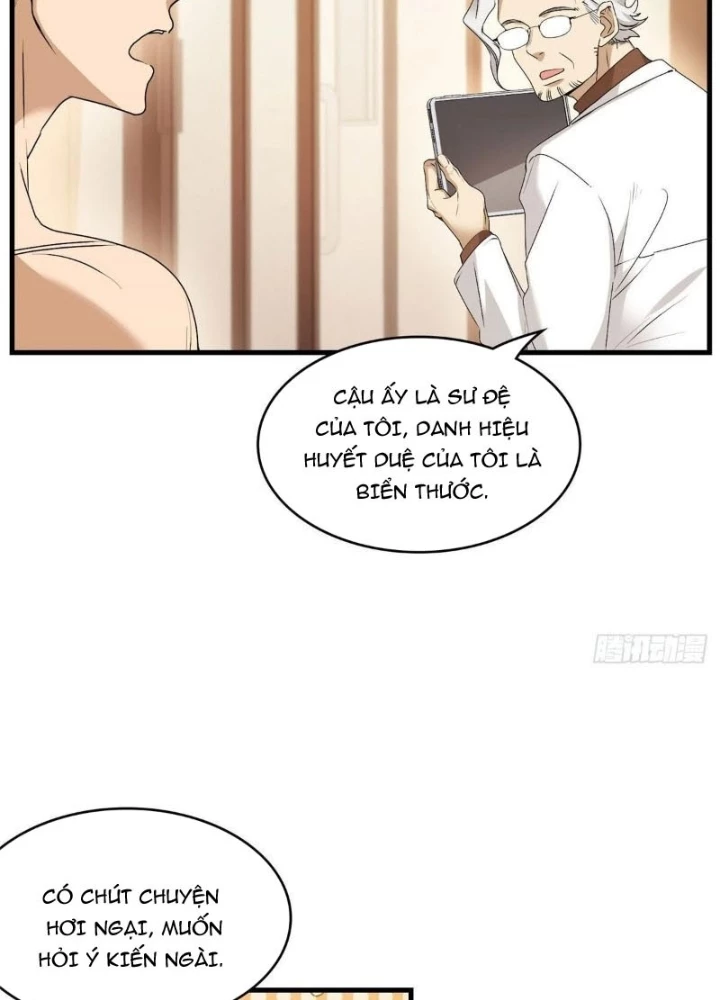 Thì Ra Ta Là Yêu Nhị Đại Chapter 43 - 55