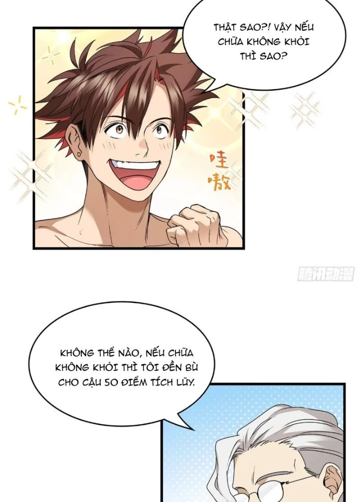 Thì Ra Ta Là Yêu Nhị Đại Chapter 43 - 61