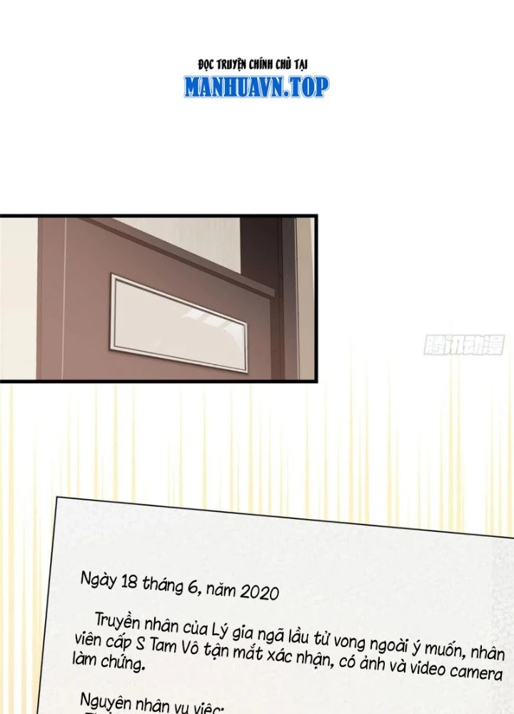 Thì Ra Ta Là Yêu Nhị Đại Chapter 43 - 65