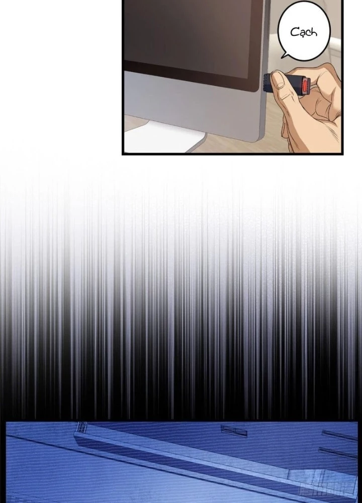 Thì Ra Ta Là Yêu Nhị Đại Chapter 44 - 3