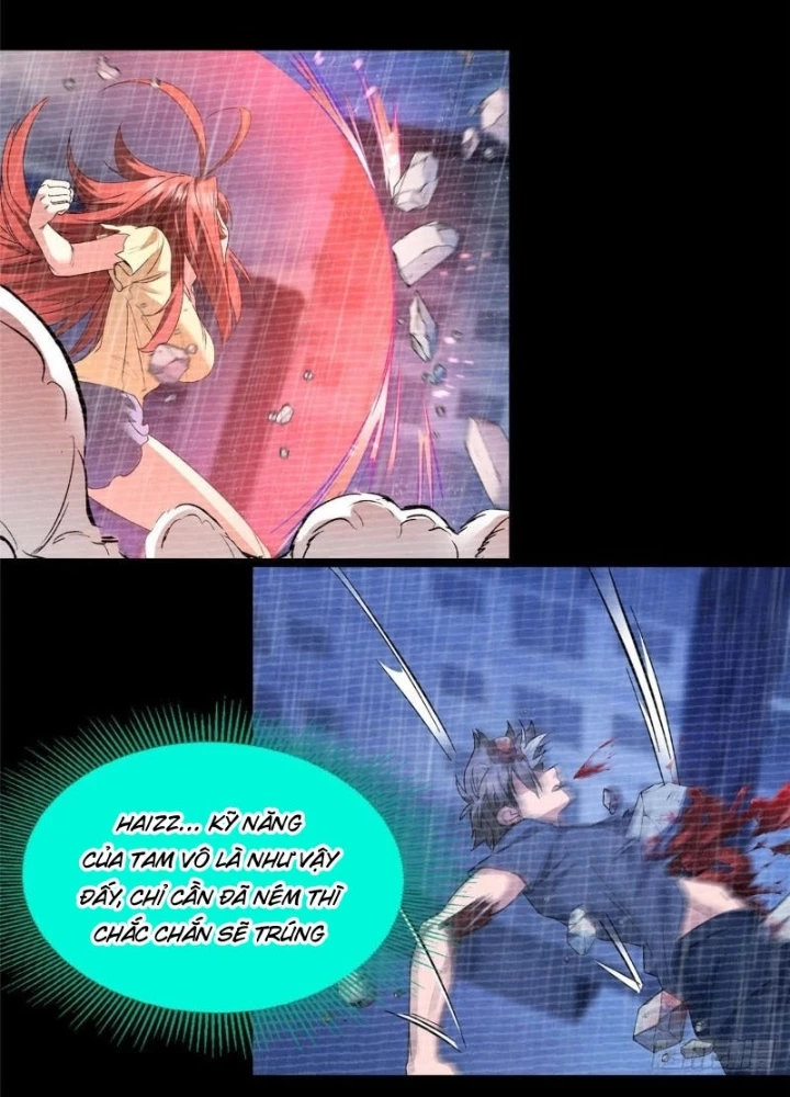 Thì Ra Ta Là Yêu Nhị Đại Chapter 44 - 17