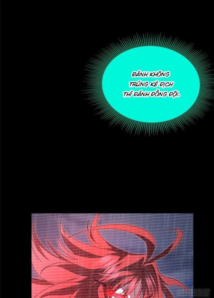 Thì Ra Ta Là Yêu Nhị Đại Chapter 44 - 19