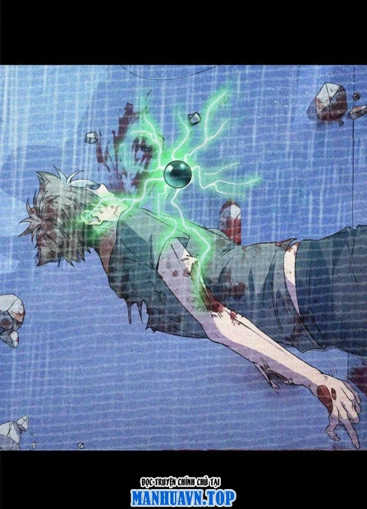 Thì Ra Ta Là Yêu Nhị Đại Chapter 44 - 29