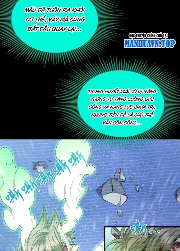 Thì Ra Ta Là Yêu Nhị Đại Chapter 44 - 37