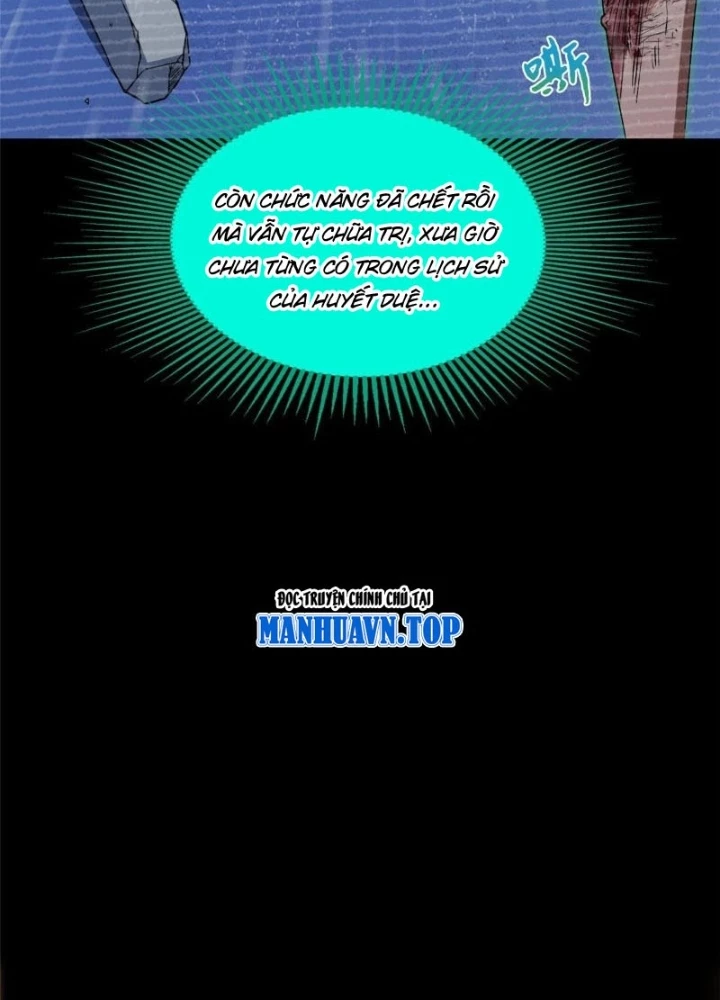 Thì Ra Ta Là Yêu Nhị Đại Chapter 44 - 41