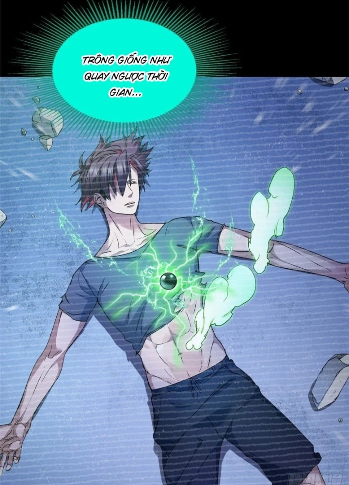 Thì Ra Ta Là Yêu Nhị Đại Chapter 44 - 43