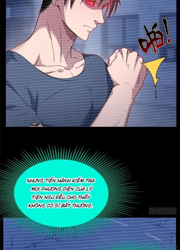 Thì Ra Ta Là Yêu Nhị Đại Chapter 44 - 49