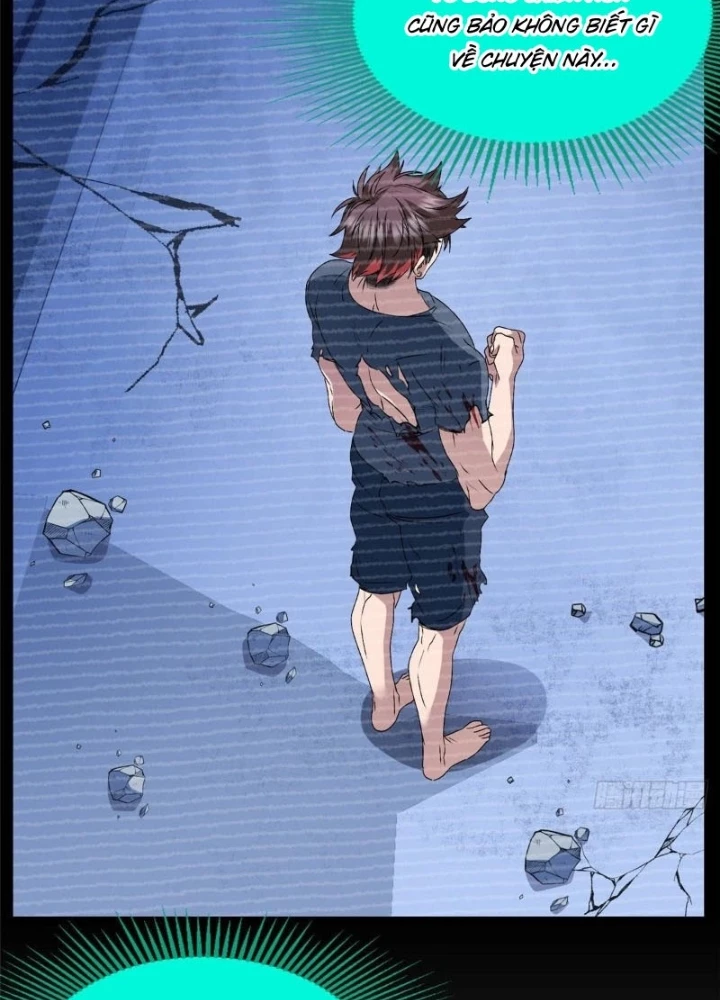 Thì Ra Ta Là Yêu Nhị Đại Chapter 44 - 51