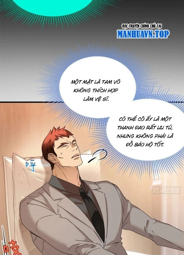 Thì Ra Ta Là Yêu Nhị Đại Chapter 44 - 53