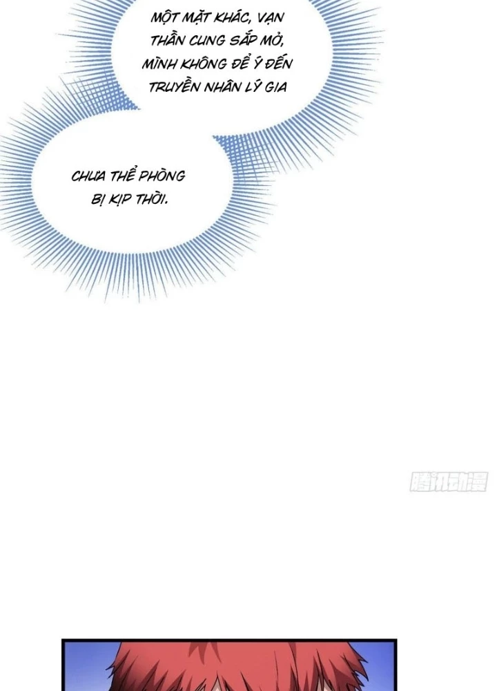 Thì Ra Ta Là Yêu Nhị Đại Chapter 44 - 55