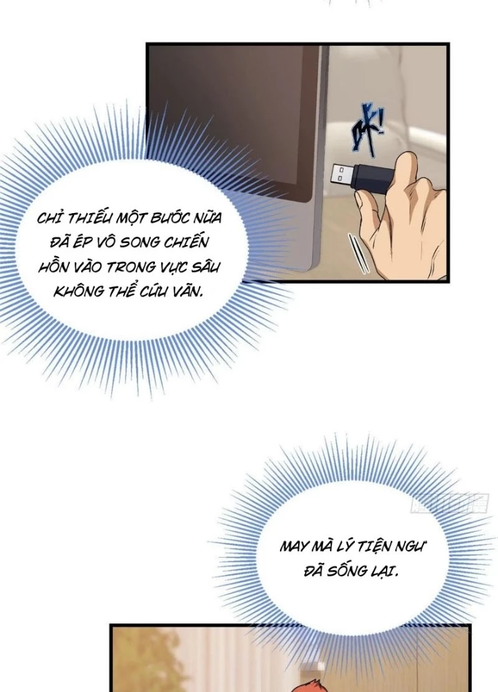 Thì Ra Ta Là Yêu Nhị Đại Chapter 44 - 59