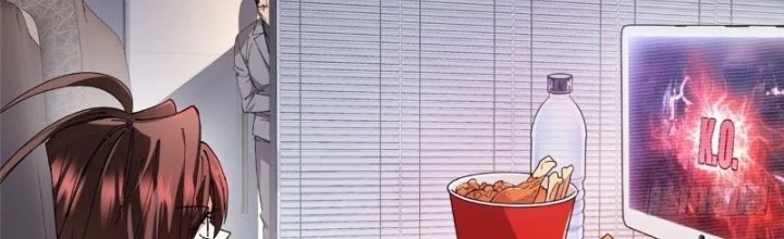 Thì Ra Ta Là Yêu Nhị Đại Chapter 45 - 2